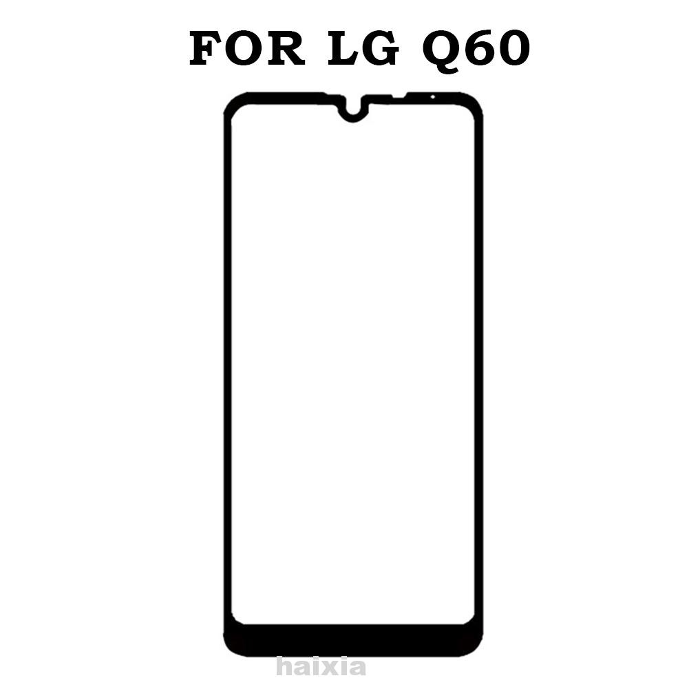 Kính Cường Lực Bảo Vệ Màn Hình Chống Bụi Dễ Làm Sạch Cho Lg K50 Q60