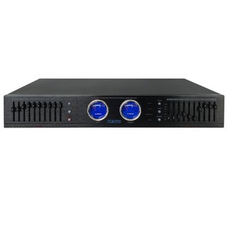 Đầu lọc tiếng Equalizer YooMinh EQ-933 ( màu Đen )