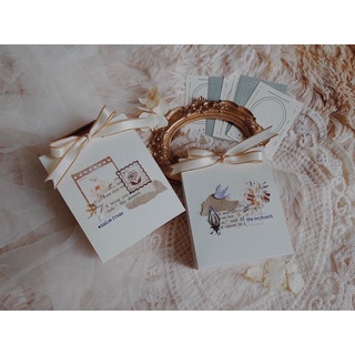 Minyi.corner - Túi giấy mini handmade