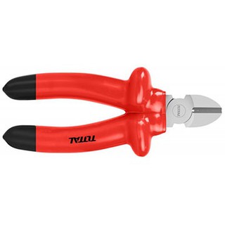 Kìm cắt cách điện Total THTIP261