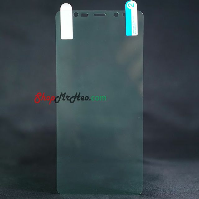Dán Dẻo TPU Full Màn Hình Samsung Note 8
