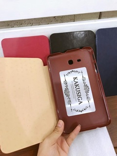 Bao da Samsung Tab S2(9.7) hiệu kaku