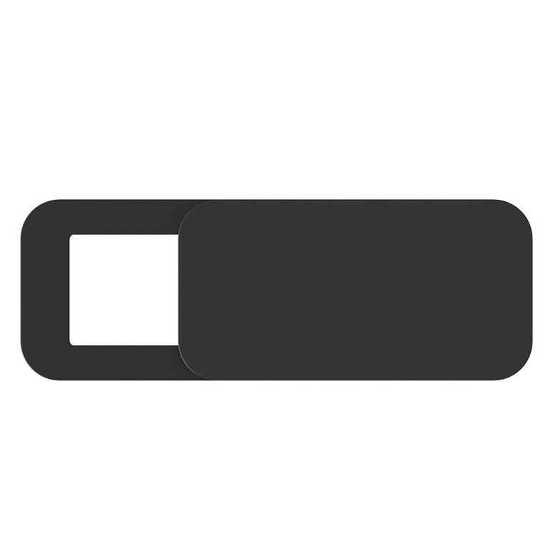 T10 3PCS Rectangle Webcam Cover Ultra-thin Privacy Protector Camera Shutter | BigBuy360 - bigbuy360.vn