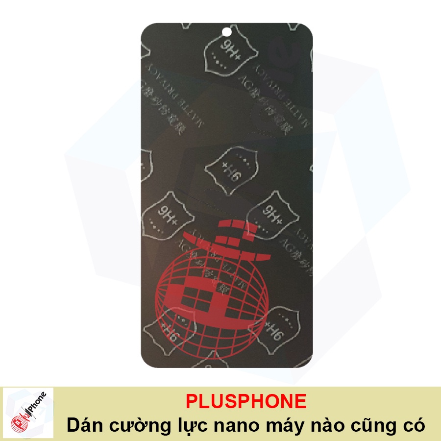 Dán chống nhìn trộm Samsung S22 5G, S22 Plus  5G - Dán cường lực dẻo nano 9H+