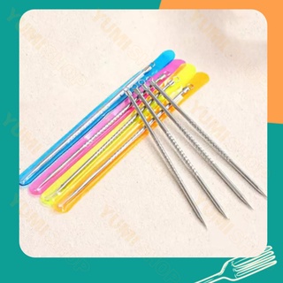 Cây Nặn Mụn 2 Đầu Que Nặn Mụn Cao Cấp - YMM01