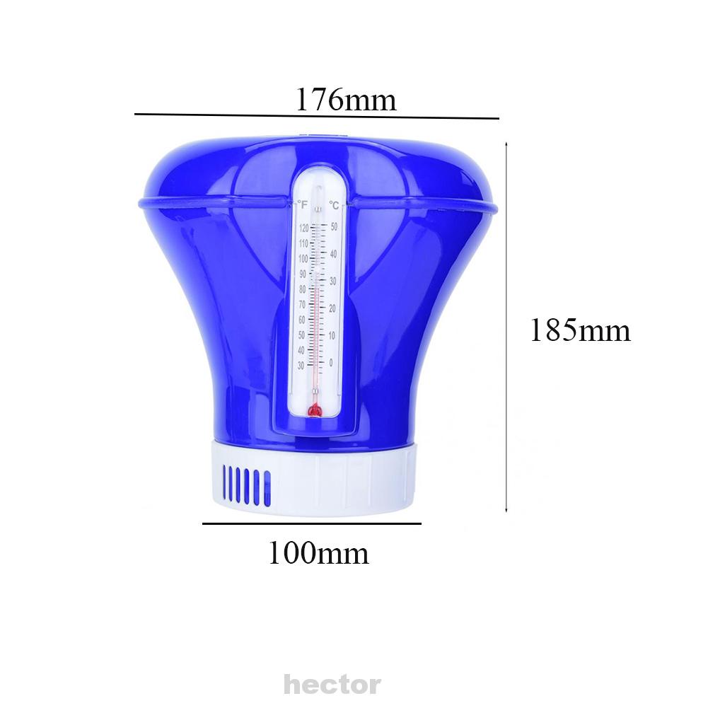 Máy tính bảng nổi 8 inch bằng ABS dễ đọc tiện dụng cho hồ bơi
 | BigBuy360 - bigbuy360.vn