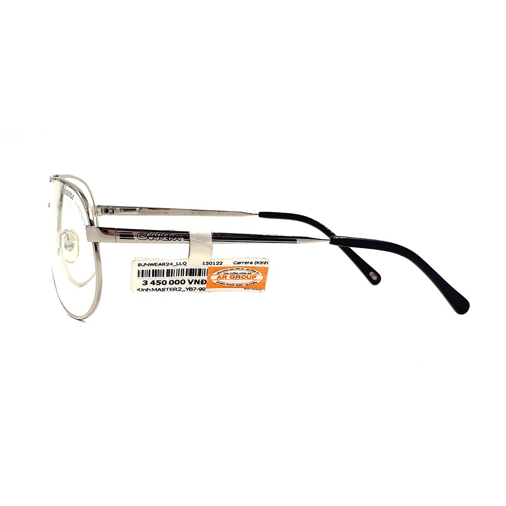 Kính mát thời trang CARRERA MASTER2 YB799 chính hãng, thiết kế dễ đeo bảo vệ mắt