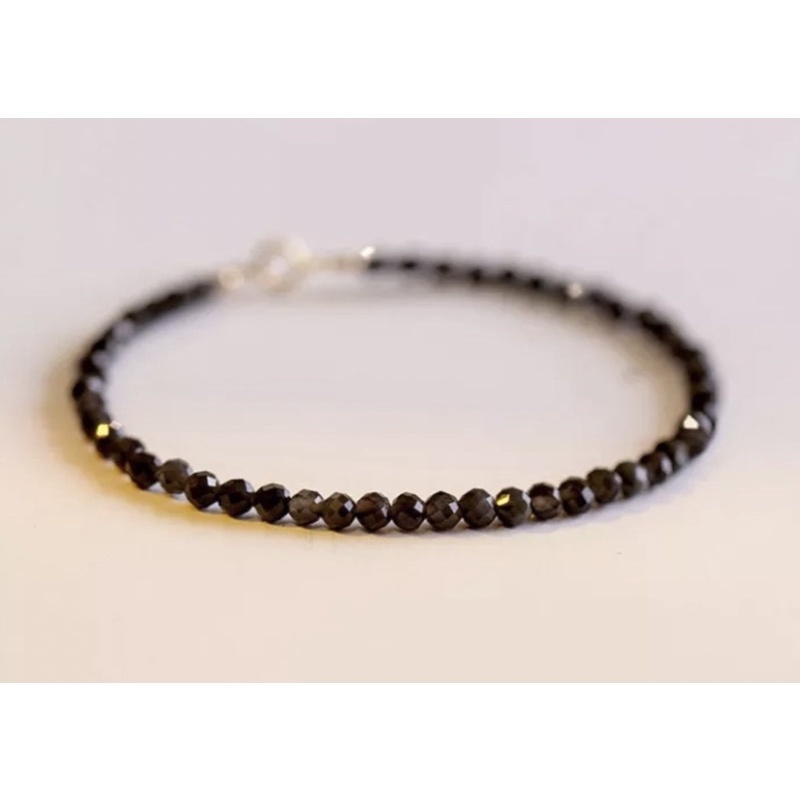 Vòng tay Garnet.. ( theo yêu cầu )