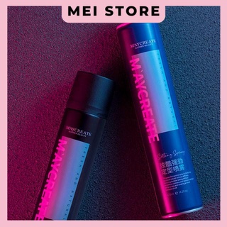 Keo Xịt Tóc Maycreate Gather Beauty 420mL