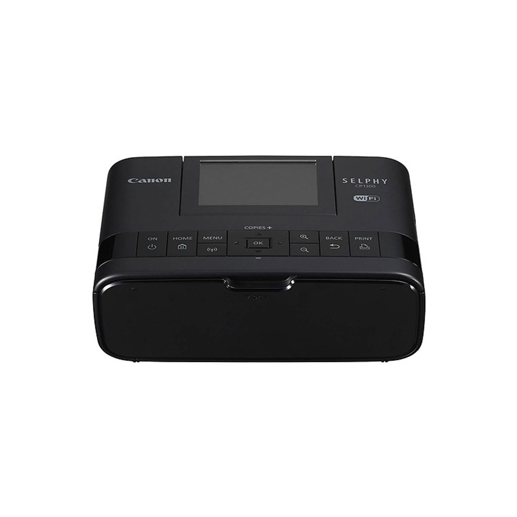 Máy in Ảnh Nhiệt Canon Selphy CP1300 - Chuyên in  Ảnh Đẹp Qua Điện Thoại Miễn phí vận chuyển Toàn Quốc