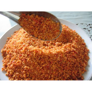 500g Muối ớt chay Tây Ninh