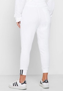 Quần nỉ jogger Adidas nữ