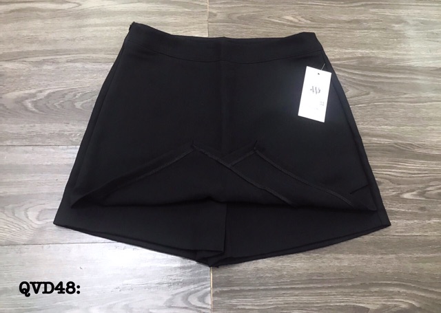 quần váy bigsize vạt chéo 55kg-90kg
