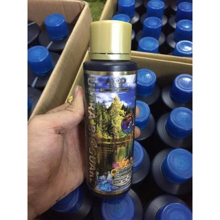 Vi Sinh Quang Hợp Azoo 250ml Giữ và Làm Ổn Định Các Thông Số Của Môi Trường Ở Mức Tốt Nhất