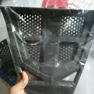 Chắn bùn trước exciter 150