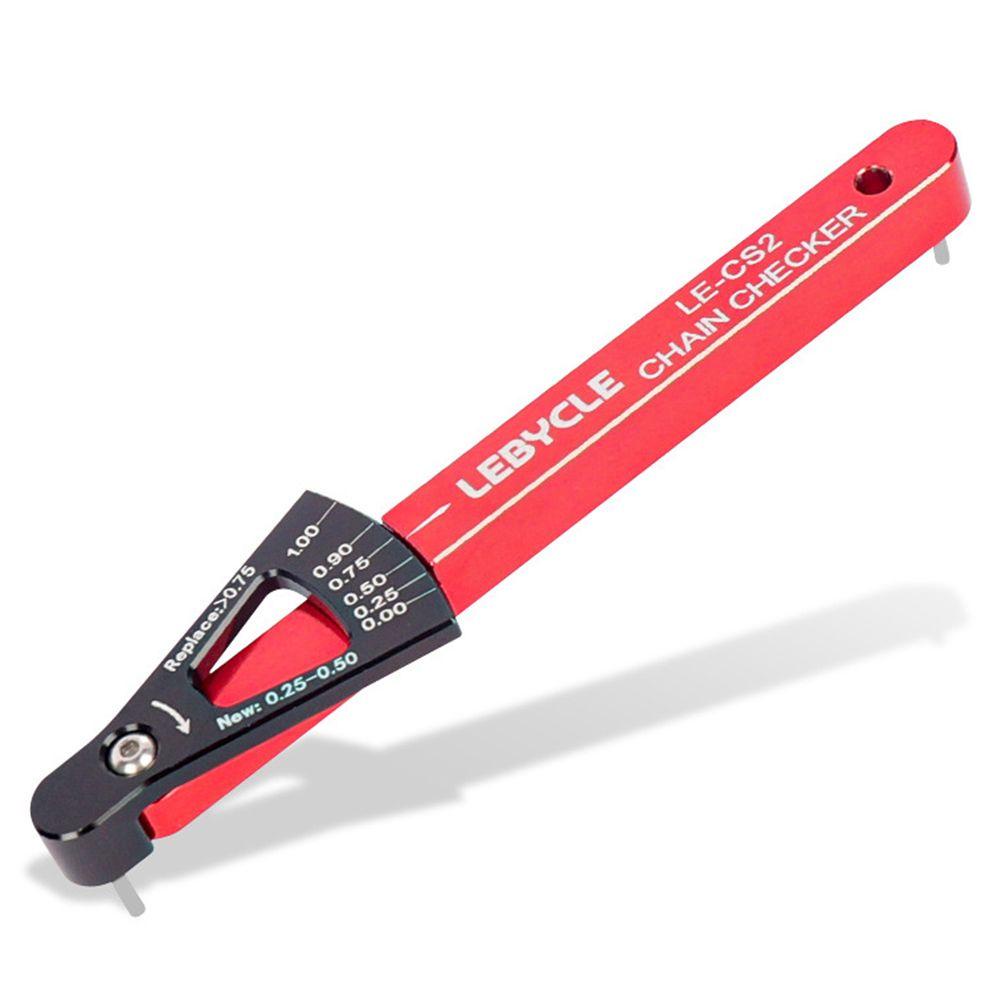 Dụng Cụ Đo Dây Xích Xe Đạp Chuyên Dụng