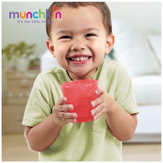 Bộ 5 cốc uống nước Munchkin MK40300