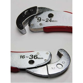 Cờ Lê Magic Wrench Trắng
