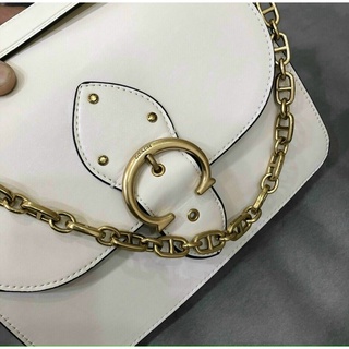 🎀 TÚI COACH DA BEAT SIZE 24CM