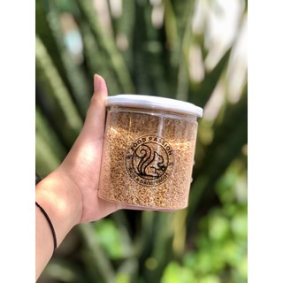 Hạt Lanh Nâu-BROWN FLAXSEEDS N250gr