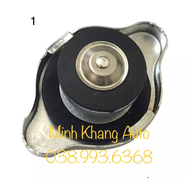 Nắp két nước Kia Morning 2533002000