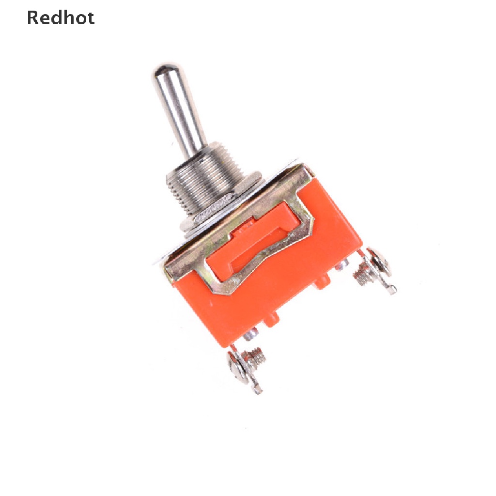 Công Tắc On / Off Chuyên Dụng 15A 250V SPST