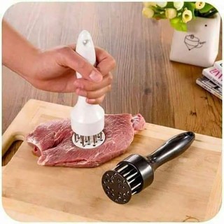 Dụng Cụ Dằm Thịt, Dụng Cụ làm Mềm Thịt