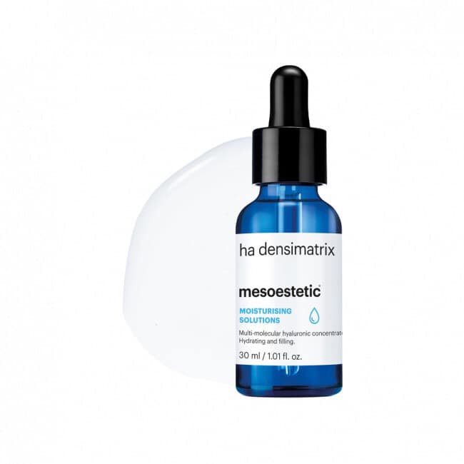 Serum cấp nước, căng bóng, dưỡng ẩm da Mesoestetic HA Densimatrix 30ml Tây Ban Nha - HKT Store