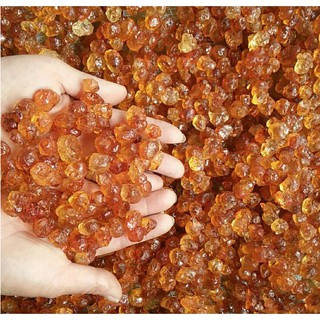 Nhựa đào (500G) - Mủ đào Vân Nam không tạp chất, mát gan, giải độc cơ thể......