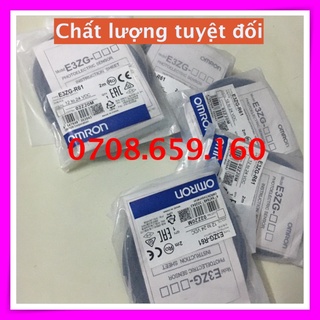 Cảm biến quang  Omron E3ZG-R61