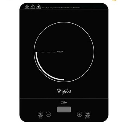 Bếp hồng ngoại Whirlpool ACT23/BLV