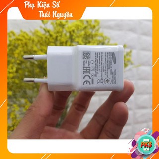 Củ sạc nhanh samsung 5v-2a