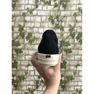 Giày thể thao sneaker rick ow