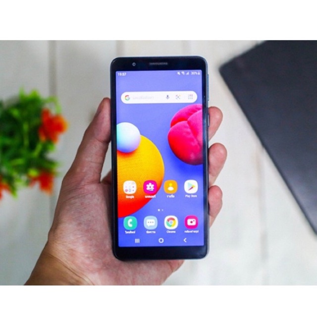Điện thoại Samsung Galaxy A01 Core 2GB/32GB - Hàng chính hãng | BigBuy360 - bigbuy360.vn