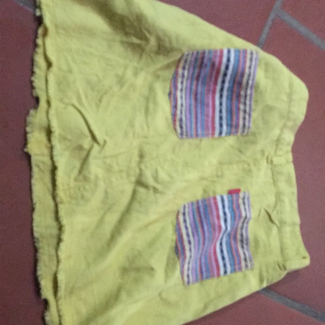 quần váy thiên bình