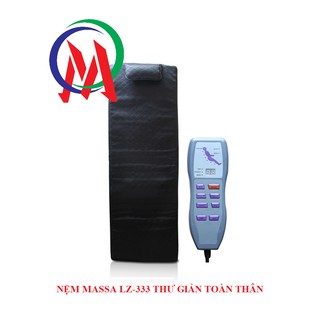 Nệm massa lz-333 thư giản toàn thân