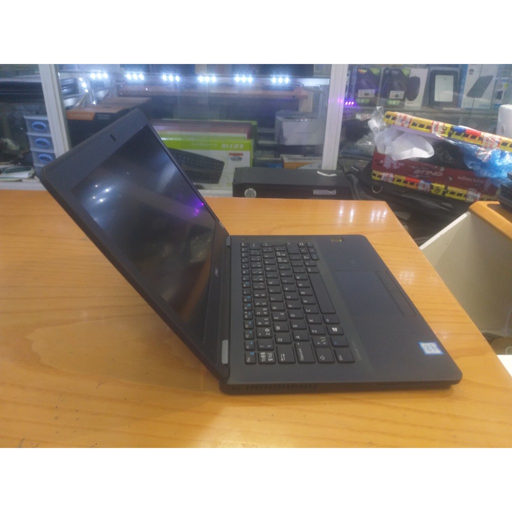 Dell E7270 i5 6300U /RAM 8GB /SSD 128G /Màn hình 12,5inh | BigBuy360 - bigbuy360.vn