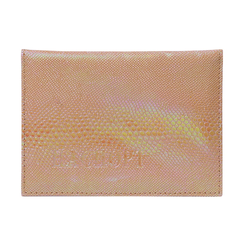 Vỏ Bọc Hộ Chiếu Du Lịch Kiểu Nga