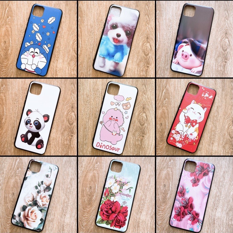 Ốp lưng Realme C11/A16K