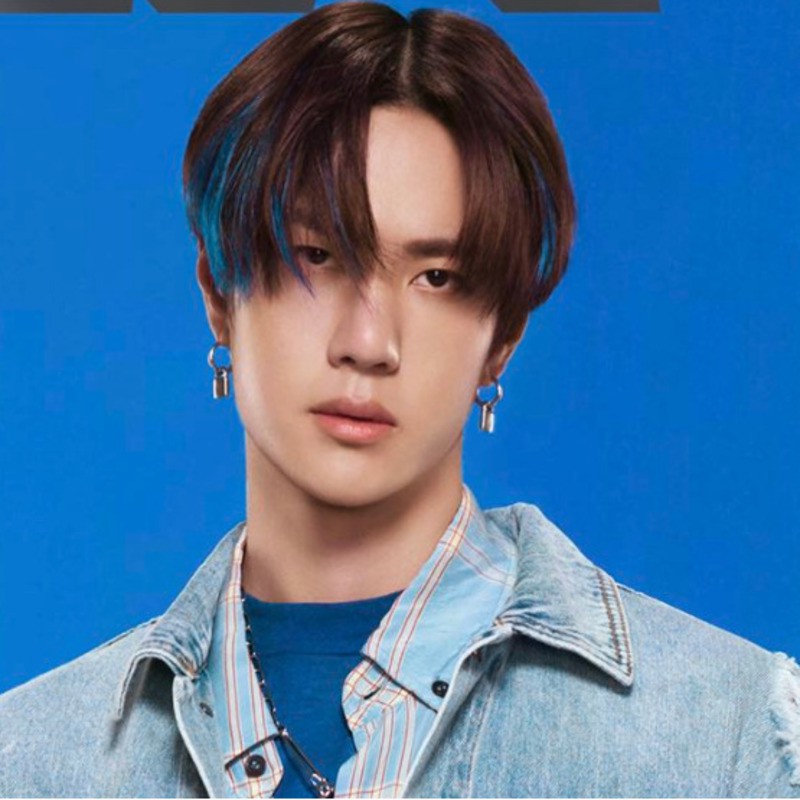 Khuyên Tai Thép Titan Hình Ổ Khóa Thời Trang Cho Nữ