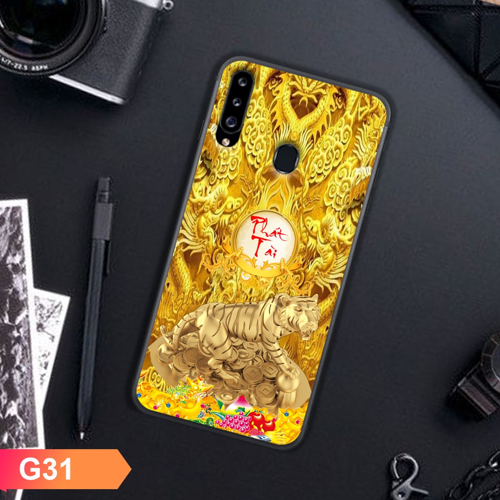 ỐP lưng kính 3D OPPO A31 , ốp kính 3D Thế hệ mới SIÊU S  BAPSHPPEPSHPPE