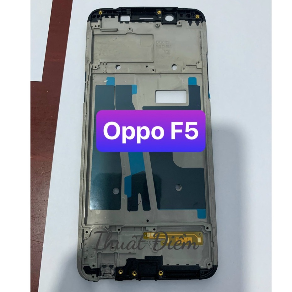 xương điện thoại oppo F5