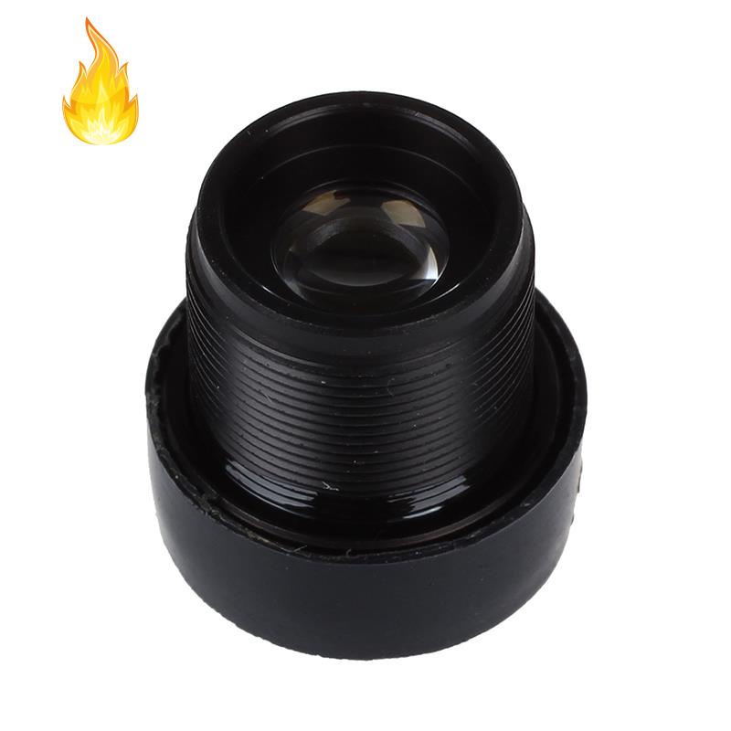 Sodial (R) Ống Kính IR Tiêu Cự 16mm Cho CCTV