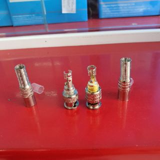Jack BNC Xịn hộp 100c