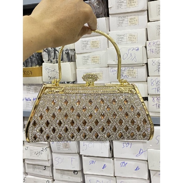 Túi Đeo Chéo HSN-01