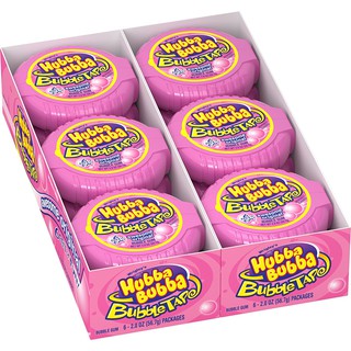 <HOT> Kẹo gum Hubba Bubba