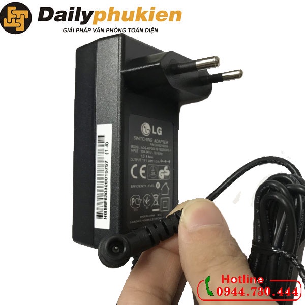 Adapter nguồn màn hình LG 23EA53T 23EA53V 23EA53V-P dailyphukien