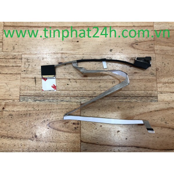 Thay Cable - Cable Màn Hình Cable VGA Laptop Dell Latitude E5470 0TMN3T DC02C00B200