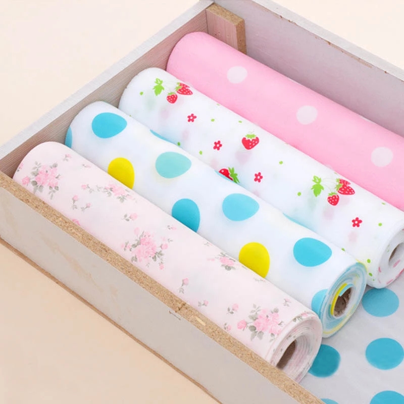 Cuộn Giấy Lót Chống Ẩm 300x30cm