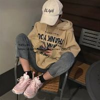 Giày ulzzang siêu đẹp